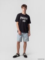 Crew Neck Printed Boys' T-Shirt - Image 2