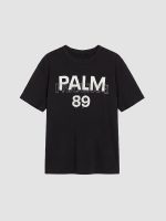 Crew Neck Printed Boys' T-Shirt - Image 3