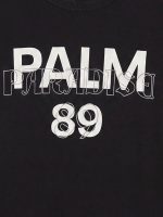Crew Neck Printed Boys' T-Shirt - Image 5