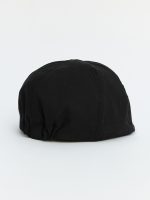 Men's Flat Cap Hat - Image 3