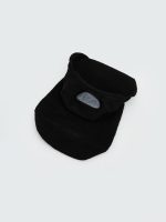 Bamboo Men's Invisible Socks 5 Pack - Image 5