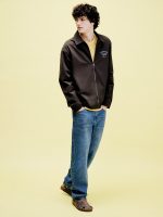 Relaxed Fit Men's Overshirt - Image 2