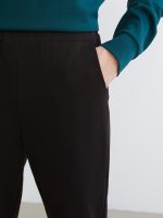 Women's Joggers with Elastic Waistband - Image 3
