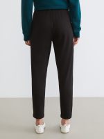 Women's Joggers with Elastic Waistband - Image 4