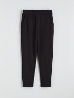 Women's Joggers with Elastic Waistband - Image 5