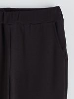 Women's Joggers with Elastic Waistband - Image 6