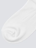 Women's Flat Ankle Socks 10-Pack - Image 2