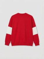 Men's Printed Crewneck Sweatshirt - Image 11