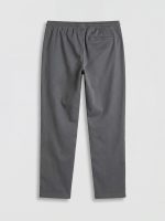 Men's Slim Fit Trousers - Image 6