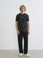 Men's Thick Sweatpants
