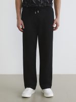 Men's Thick Sweatpants - Image 3