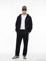 Men's Thick Sweatpants - Image 2