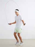 Men's Active Shorts in a Classic Fit