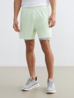 Men's Active Shorts in a Classic Fit - Image 2
