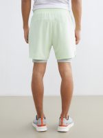 Men's Active Shorts in a Classic Fit - Image 4