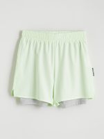Men's Active Shorts in a Classic Fit - Image 5