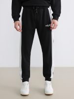 Men's Regular Fit Jogger Sweatpants - Image 2