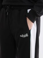 Men's Regular Fit Jogger Sweatpants - Image 3