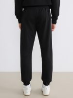 Men's Regular Fit Jogger Sweatpants - Image 4