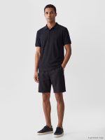 Polo Striped Men's T-Shirt - Image 2