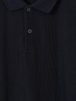 Polo Striped Men's T-Shirt - Image 5