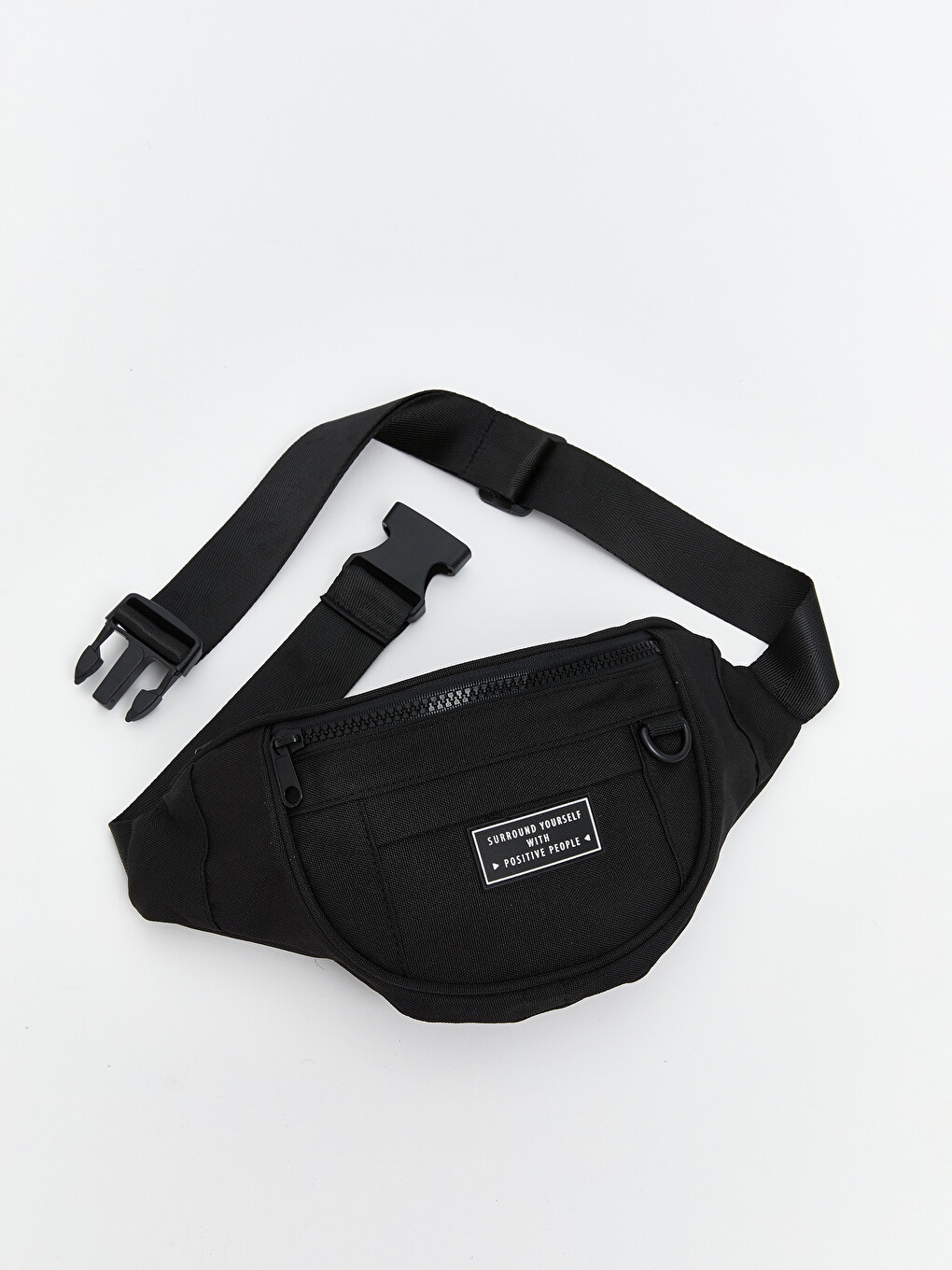 l_20261-s67676z8-cvl_a.jpg Printed Men's Waist Bag - Image 1