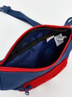 Spider-Man Printed Boys' Chest Bag - Image 4