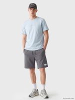 Regular Fit Men's Shorts - Image 2