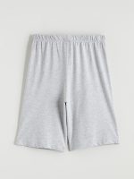 Printed Boy Pyjama Shorts 2-Pack - Image 4