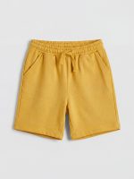Printed Boys' T-Shirt and Shorts 2-Pack Set - Image 5