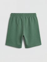 Printed Boys' T-Shirt and Shorts 2-Pack Set - Image 8