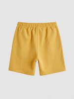 Printed Boys' T-Shirt and Shorts 2-Pack Set - Image 9