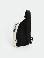 Printed Multi-Compartment Boys' Backpack - Image 2
