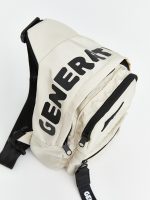 Printed Multi-Compartment Boys' Backpack - Image 3