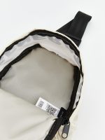 Printed Multi-Compartment Boys' Backpack - Image 5
