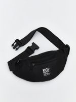 Printed boys' chest bag - Image 2