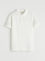 Boys' Polo Collar T-Shirt