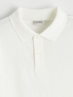 Boys' Polo Collar T-Shirt - Image 2