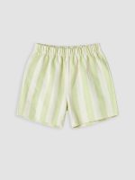 Printed Baby Boys' Shorts Set - Image 3