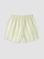 Printed Baby Boys' Shorts Set - Image 5