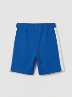 Sonic Printed Boys' T-Shirt and Shorts - Image 8