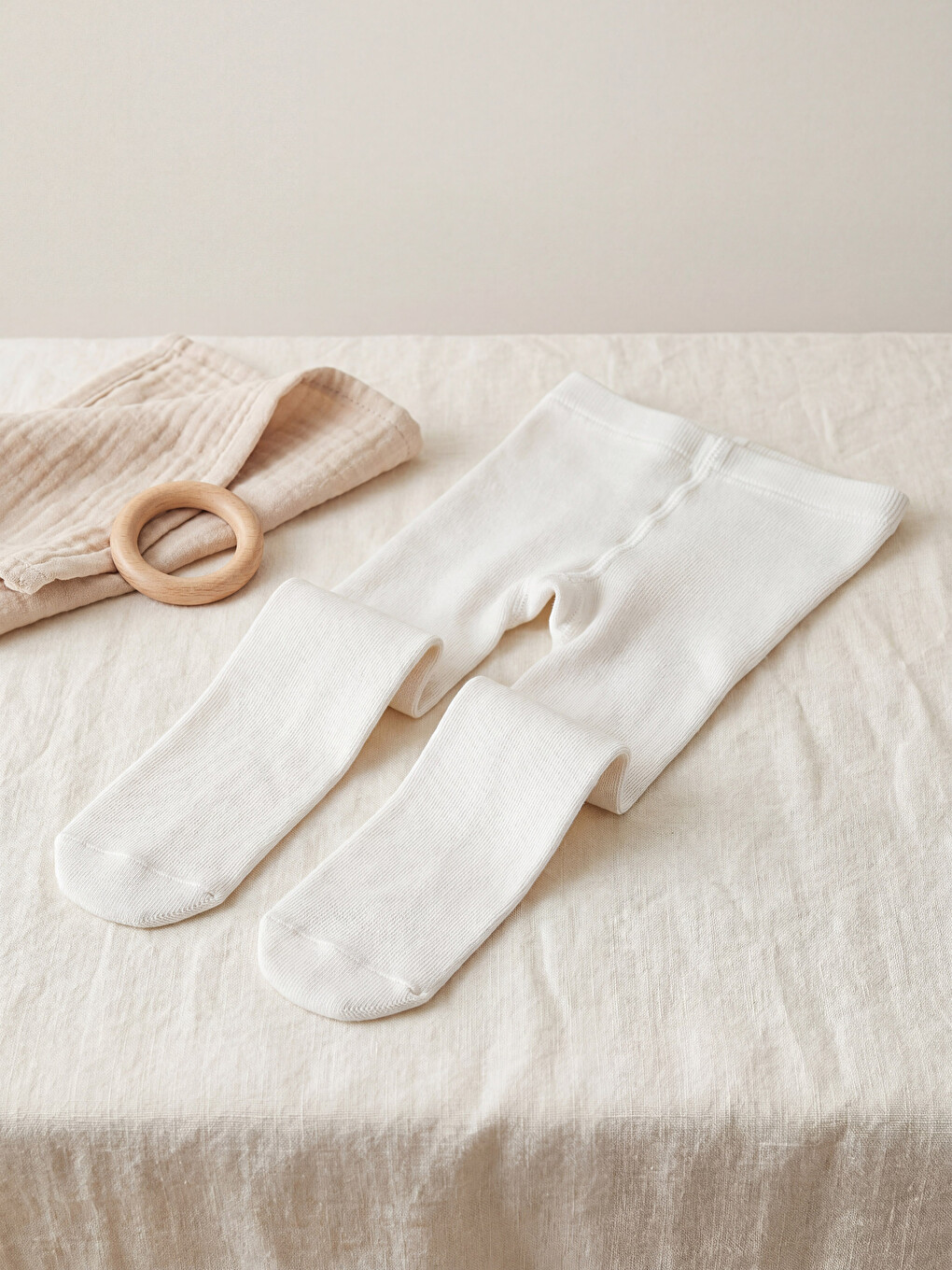 Baby Girls' Tights