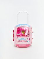 Girls' Makeup Toy Set