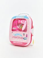 Girls' Makeup Toy Set - Image 2