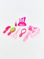 Girls' Makeup Toy Set - Image 4
