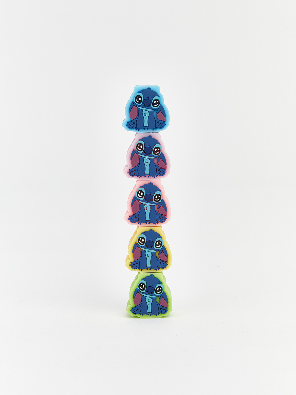 Stitch Felt-Tip Pen Set of 5