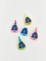 Stitch Felt-Tip Pen Set of 5 - Image 2