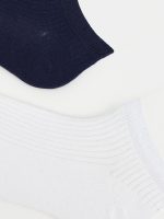 Men's Trainer Socks 5 Pack - Image 2