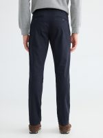 Extra Slim Fit Men's Chino Trousers - Image 4