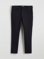 Extra Slim Fit Men's Chino Trousers - Image 5